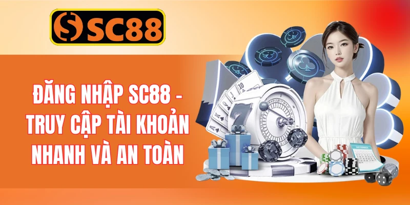 Đăng Nhập SC88
