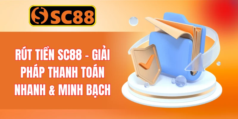 Rút Tiền SC88